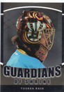 Guardians of Shrine Tuukka Rask /100