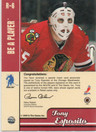  1999-00 BAP Memorabilia AS Retail Autographs #R6 Tony Esposito
