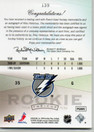  2009-10 The Cup #139 Riku Helenius JSY AU RC /249