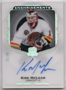  2021-22 The Cup Enshrinements #EMC Kirk McLean/99