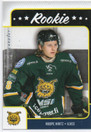 2014-15 Cardset Roope Hintz RC /999