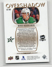  2019-20 The Cup Overshadow Patch Autographs #OSMH Miro Heiskanen/25