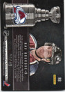  2011-12 Limited Stanley Cup Signatures #RB Ray Bourque/49