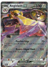 Aegislash ex 135/182 Paradox Rift Double Rare