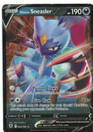 Hisulan Sneasler V 094/189 Astral Radiance Ultra Rare