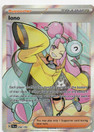 Iono 254/193 Paldea Evolved Ultra Rare