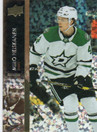  2021-22 Upper Deck Speckled Rainbow #58 Miro Heiskanen