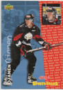 1997 Kellogs Sports Stars Janne Ojanen SS6
