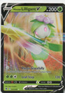 Hisuian Lilligant V 017/189 Astral Radiance Ultra Rare