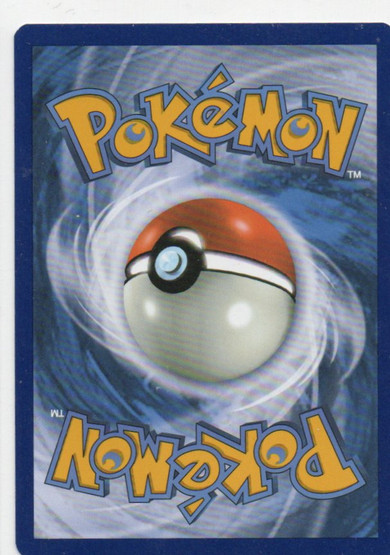 Pokemon Wellspring Mask Ogerpon ex 064/167 Twilight Masquerade Double Rare