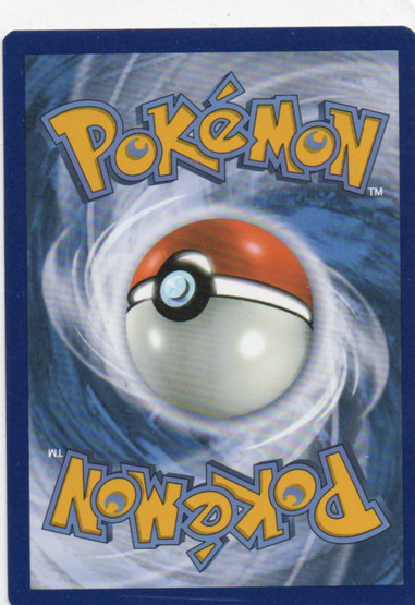 Pokemon Torterra ex Temporal Forces Double Rare