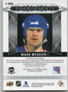  2022-23 The Cup Enshrinements #EMM Mark Messier/25