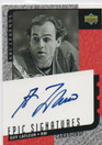  2000-01 Upper Deck Legends Epic Signatures #GL Guy Lafleur
