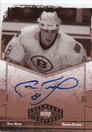  2001-02 Upper Deck Legends Epic Signatures #CN Cam Neely