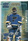 1998-99 Revolution Ice Shadow #122 Grant Fuhr /99