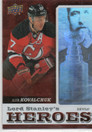  2013-14 Upper Deck Lord Stanley's Heroes #LSH16 Ilya Kovalchuk
