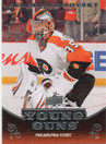  2010-11 Upper Deck #240 Sergei Bobrovsky YG RC