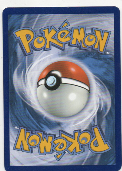 Pokemon Bloodmoon Ursulana ex 168/131 Prismatic Evolutions Special Illustration Rare