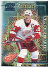  1998-99 Revolution Ice Shadow #53 Steve Yzerman /99