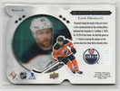  2021-22 Black Diamond Run for the Cup #RUNLD Leon Draisaitl /99
