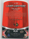  2020-21 The Cup Lamp Lighters Autographs #LLTM Tim Stutzle A