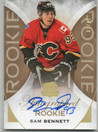  2015-16 The Cup Gold Spectrum #194 Sam Bennett AU /24