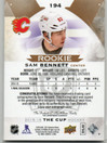  2015-16 The Cup Gold Spectrum #194 Sam Bennett AU /24