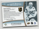  2022-23 Ultimate Collection Shield Patches #145 Zack Hayes AU 1/1