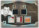 2017-18 ITG Superlative Careers Spectrum Silver #C20 Phil Esposito /2