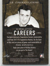 2017-18 ITG Superlative Careers Spectrum Silver #C20 Phil Esposito /2