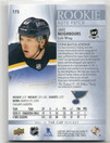  2021-22 The Cup #175 Jake Neighbours JSY AU/249 RC
