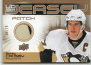  2010-11 Upper Deck Game Jerseys Patches #GJSC Sidney Crosby /15