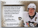  2010-11 Upper Deck Game Jerseys Patches #GJSC Sidney Crosby /15