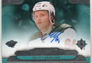 2013-14 Ultimate Rookies #USR-MG Mikael Granlund AU