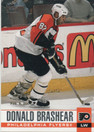  2003-04 Pacific #247 Donald Brashear Minnesota Expo /5