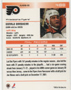  2003-04 ITG Action Toronto Fall Expo #486 Donald Brashear /10