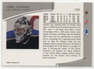  2003-04 BAP Memorabilia Toronto Spring Expo #158 Roman Cechmanek /10