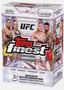 2024 Topps Finest UFC 6-Pack Blaster Box