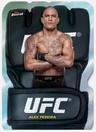2024 Topps Finest UFC 6-Pack Blaster Box