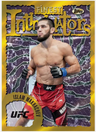 2024 Topps Finest UFC 6-Pack Blaster Box