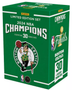 2024 Panini NBA Champions Boston Celtics Team Set Blaster Box