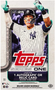 2025 Topps Series 1 Baseball 7-pack Blaster Box