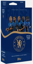 2024-25 Topps Chelsea FC Fan Set - korttiboksi