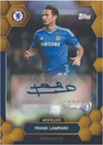 2024-25 Topps Chelsea FC Fan Set - korttiboksi