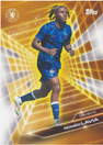 2024-25 Topps Chelsea FC Fan Set - korttiboksi