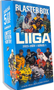 2023-24 Cardset LIIGA Series 1 - Blaster Box