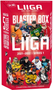 2021-22 Cardset LIIGA Series 1 - Blaster Box