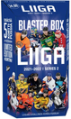 2021-22 Cardset LIIGA Series 2 - Blaster Box