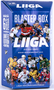 2019-20 Cardset LIIGA Series 1 - Blaster Box