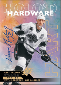 2024-25 Upper Deck SPx Hockey Hobby Box